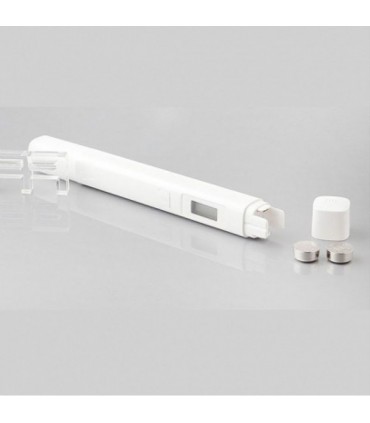 تستر کیفیت سلامتی آب Xiaomi