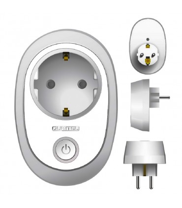 پریز هوشمند OUKITEL P2