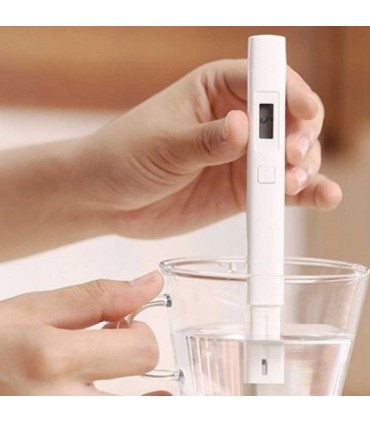 تستر کیفیت سلامتی آب Xiaomi