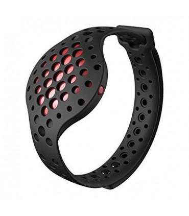 مچ بند و مربی ورزشی Moov