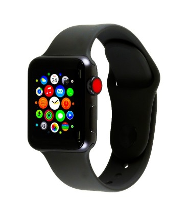 ساعت هوشمند آکو Sport 3