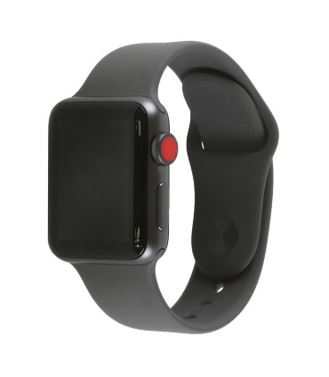 ساعت هوشمند iWo-S Solo 2019