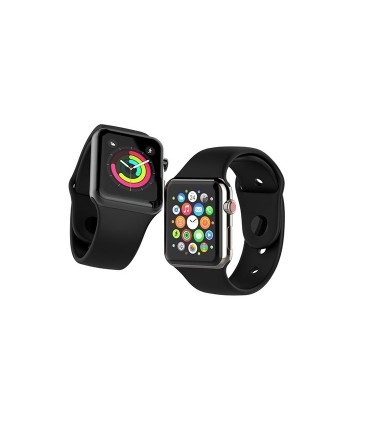 ساعت هوشمند iWo-S Solo 2019