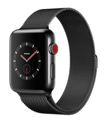 ساعت هوشمند iWo-S Solo 2019