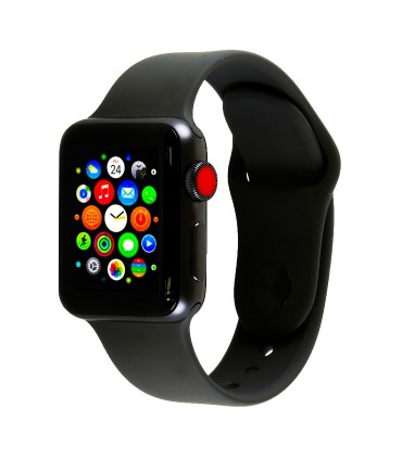 ساعت هوشمند iWo-S Solo 2019