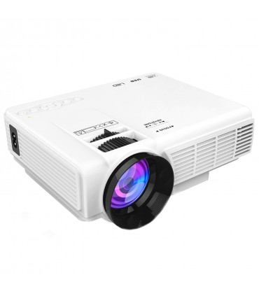 ویدئو پروژکتور DR.J