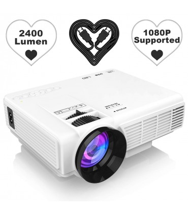 ویدئو پروژکتور DR.J