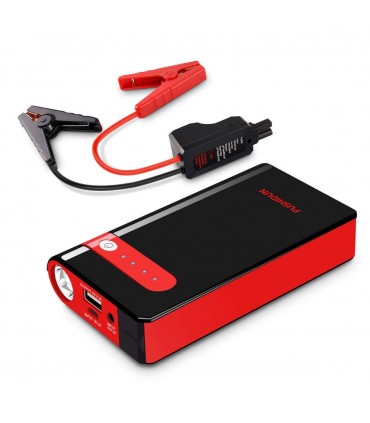 جامپ استارتر PUSHIDUN K24S