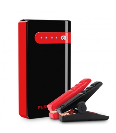 جامپ استارتر PUSHIDUN K24S