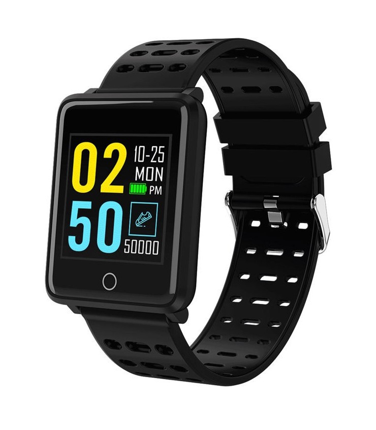 lymoc a6 smart watch