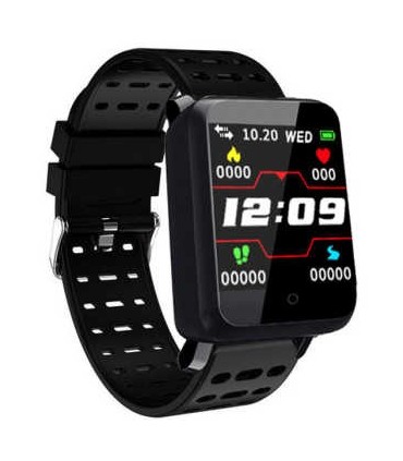 ساعت هوشمند  A6