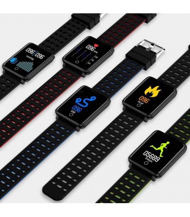 ساعت هوشمند  A6