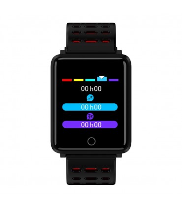 ساعت هوشمند  A6