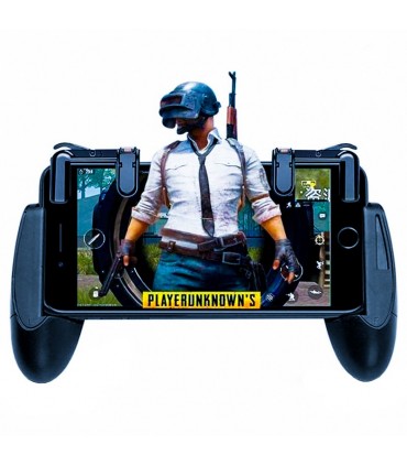 کنترل کننده بازی موبایل