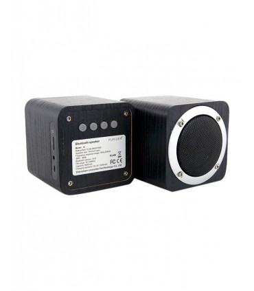 اسپیکر بلوتوثی  Puridea i5