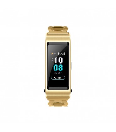 ساعت هوشمند  talkband b5