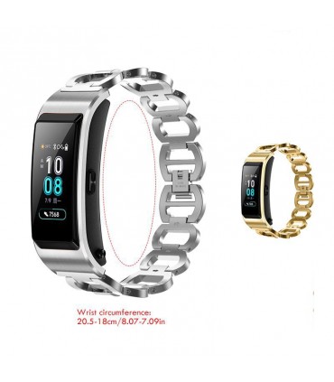 ساعت هوشمند  talkband b5