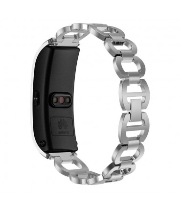 ساعت هوشمند  talkband b5