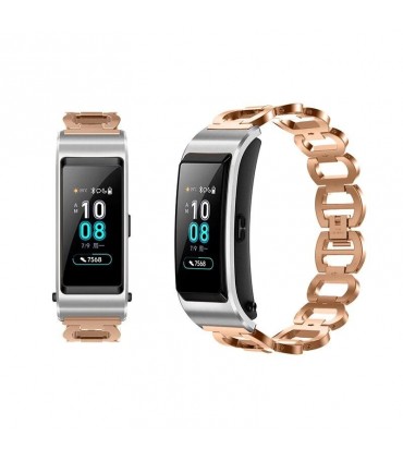 ساعت هوشمند  talkband b5