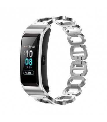 ساعت هوشمند  talkband b5