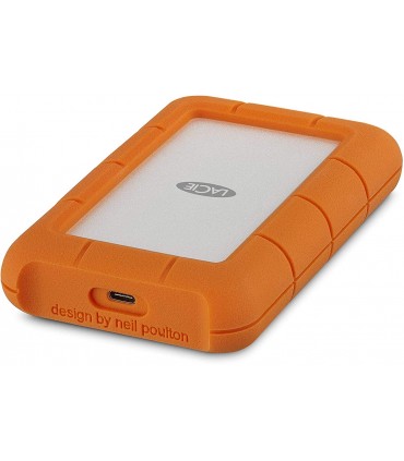 هارد اکسترنال LaCie Rugged Mini 2TB