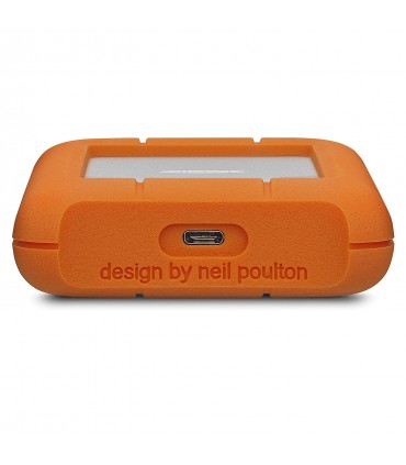 هارد اکسترنال LaCie Rugged Mini 2TB