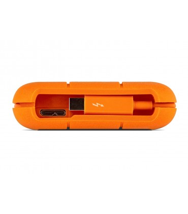 هارد اکسترنال LaCie Rugged Mini 2TB