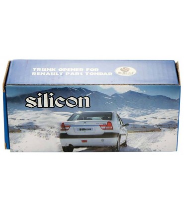 پمپ صندوق پران 1020 خودرو L90 تندر سایپا