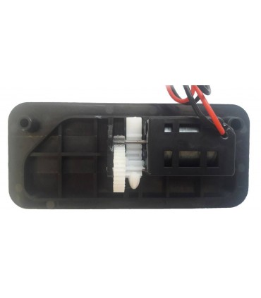 پمپ صندوق پران 1020 خودرو L90 تندر سایپا