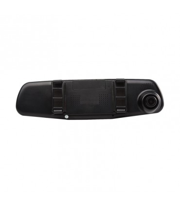 مانیتور آینه ای Claro CL-459DV بهمراه دو دوربین