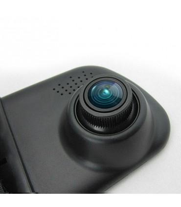 مانیتور آینه ای Claro CL-459DV بهمراه دو دوربین