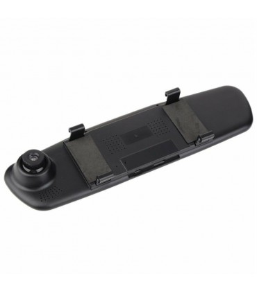 مانیتور آینه ای Claro CL-459DV بهمراه دو دوربین