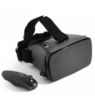 مشخصات قیمت و خرید هدست واقعیت مجازی dream vision vr با کنترل از راه دور