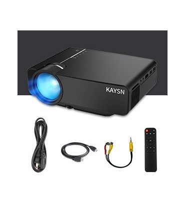 ویدئو پروژکتور KAYSN