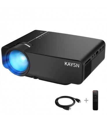 ویدئو پروژکتور KAYSN
