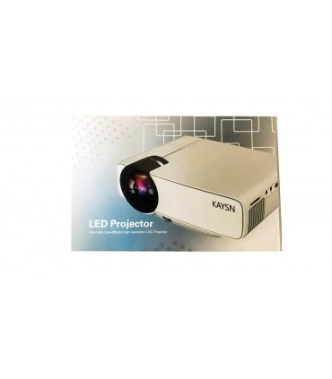 ویدئو پروژکتور KAYSN