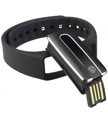 مچ بند MH08 مجهز به NFC