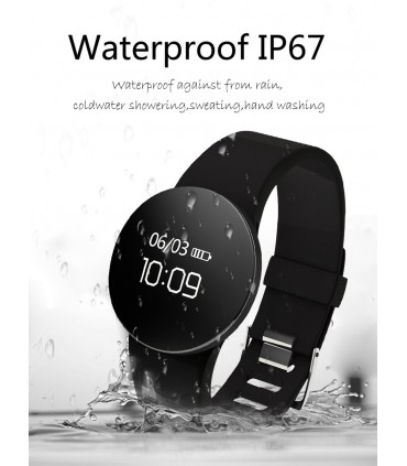 ساعت هوشمند D3