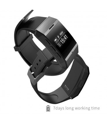 ساعت هوشمند P1 Driving