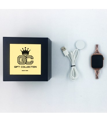 ساعت هوشمند  گیفت کالکشن مدل iWnow