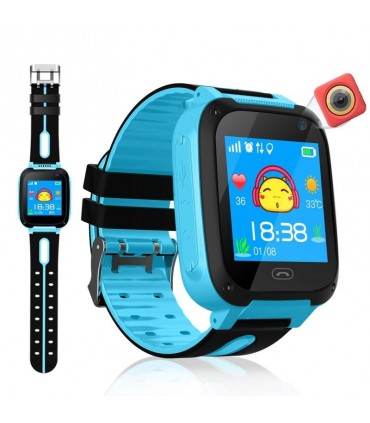 ساعت هوشمند گیفت کالکشن مدل JSBABY