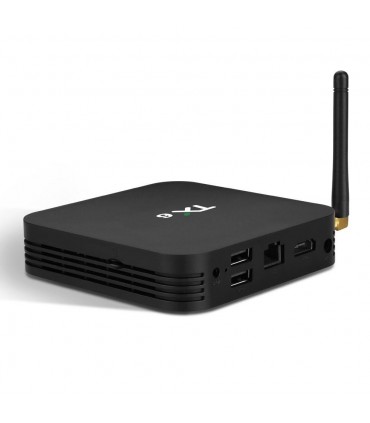 مینی کامپیوتر اندرویدی TX6