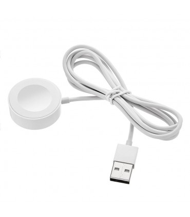 کابل شارژ القایی ساعت هوشمند WATCH 4