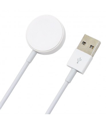 کابل شارژ القایی ساعت هوشمند WATCH 4