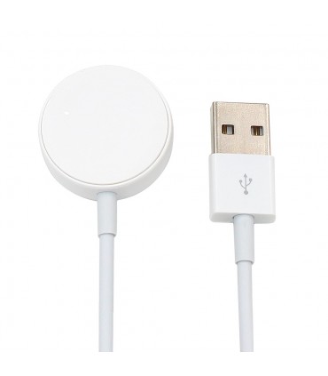 کابل شارژ القایی ساعت هوشمند WATCH 4