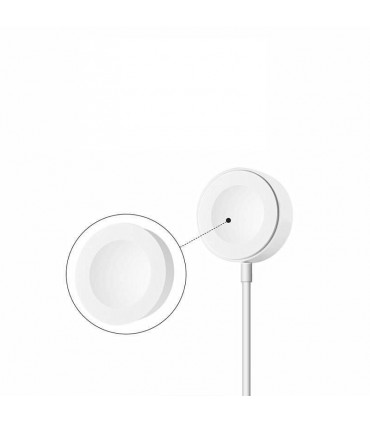 کابل شارژ القایی ساعت هوشمند WATCH 4