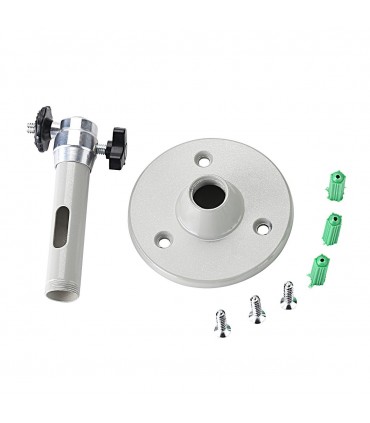 پایه ویدئو پروژکتور تک پیچ