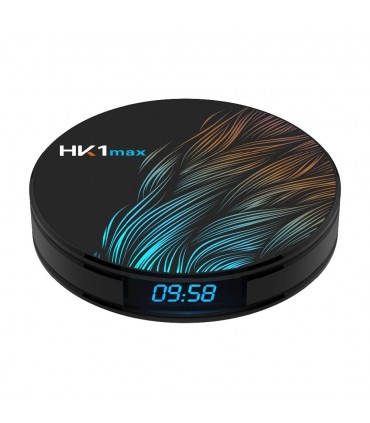 مینی کامپیوتر اندرویدی HK1MAX