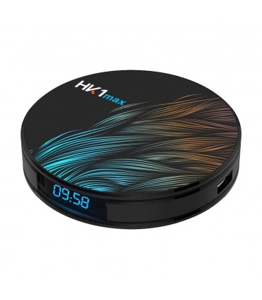 مینی کامپیوتر اندرویدی HK1MAX