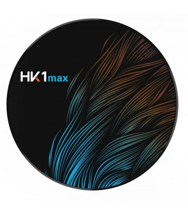 مینی کامپیوتر اندرویدی HK1MAX